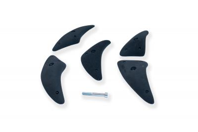 CCE - Crescents - Full Set