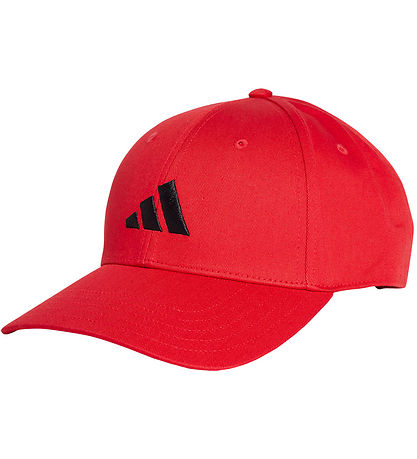 adidas Performance Kappe - BB Cap Kinderbett NL - Purrub/Black