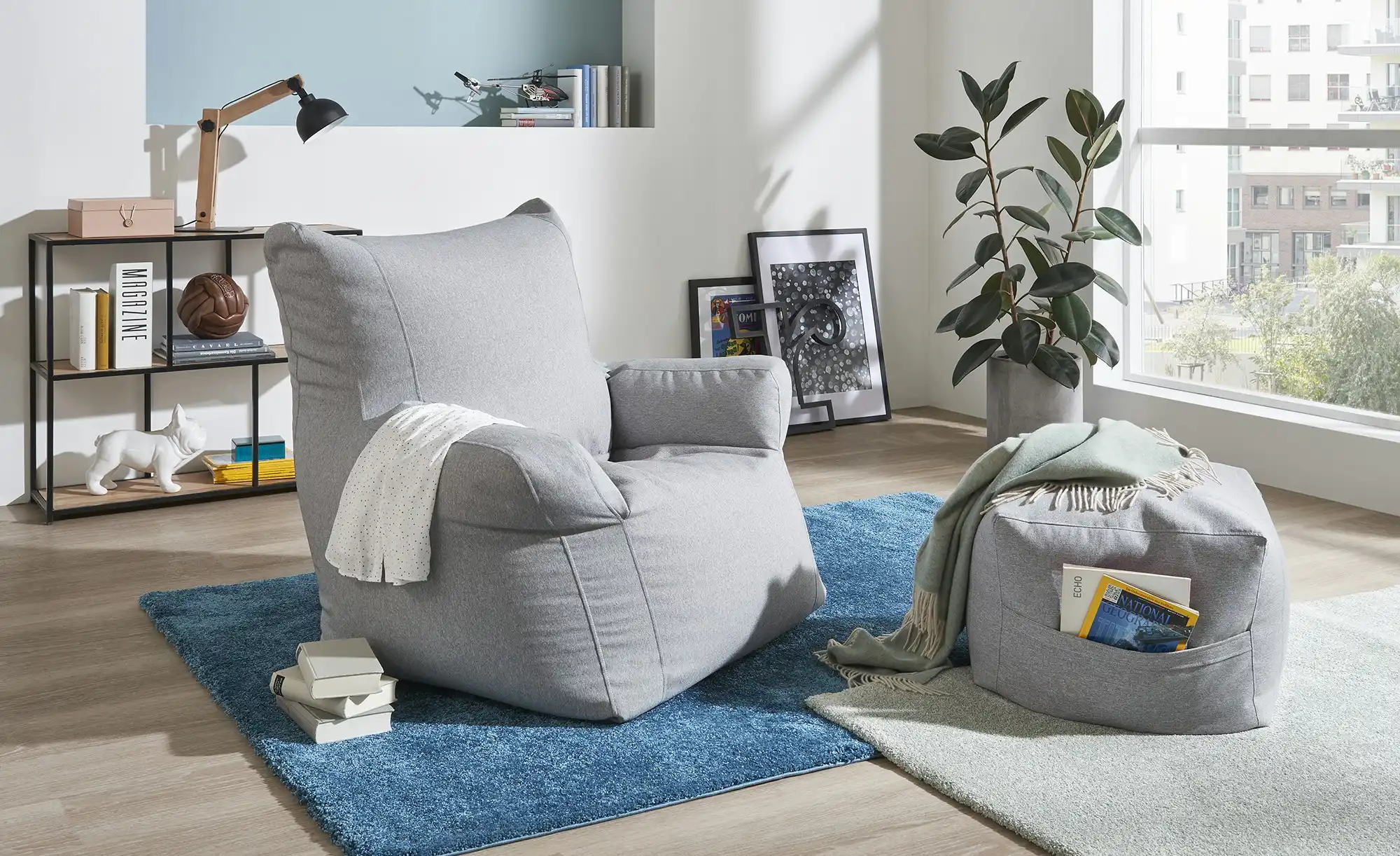 Hocker Fiete