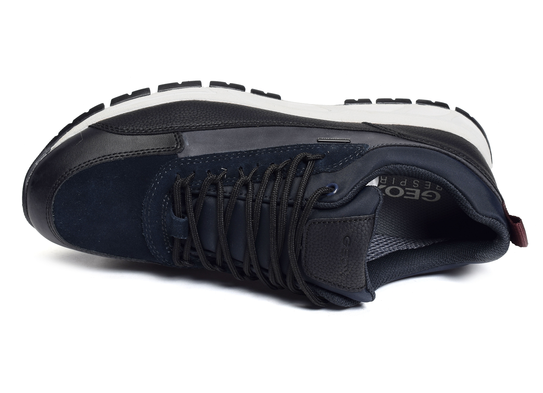 U delray b abx b noir marine