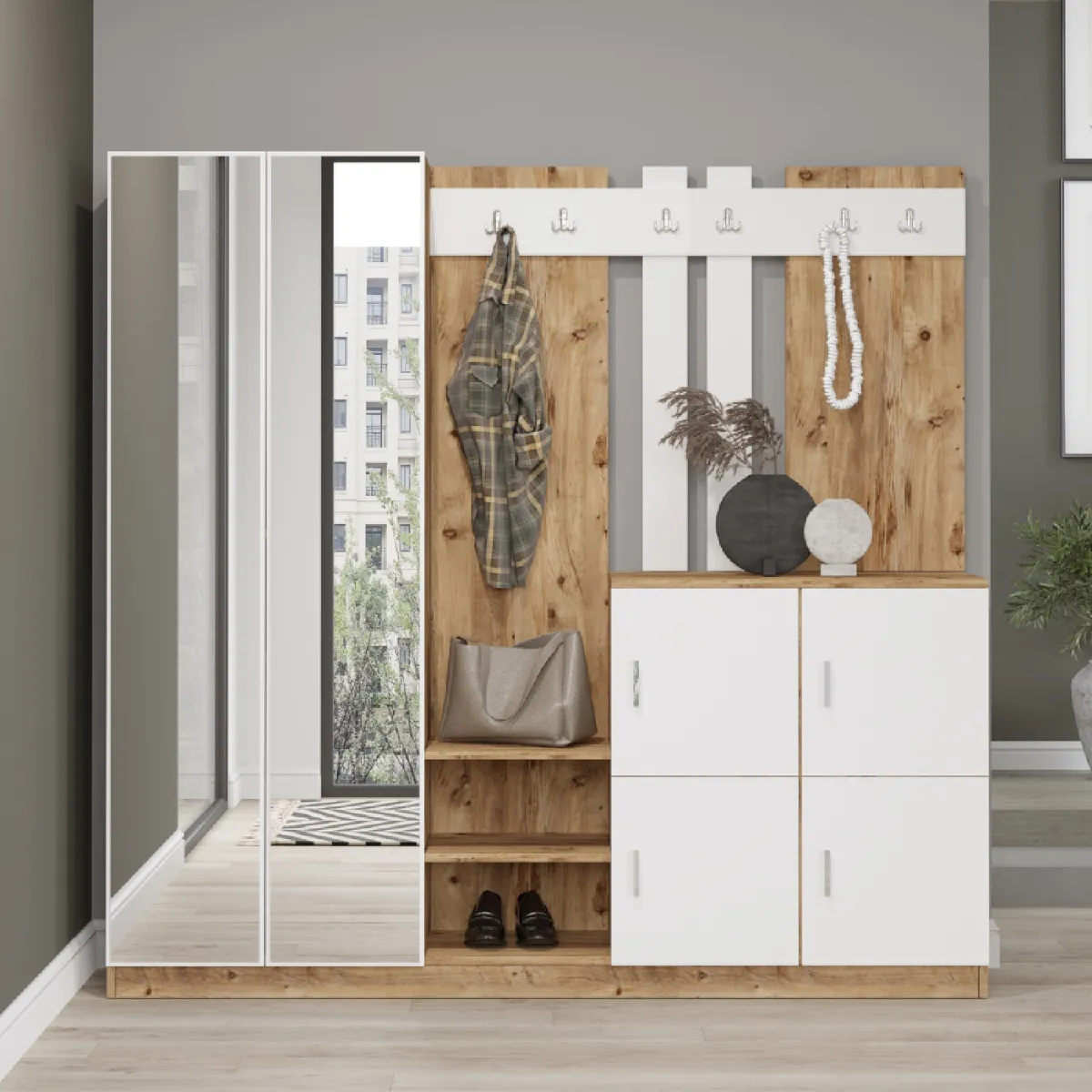 Concept Usine Anka
