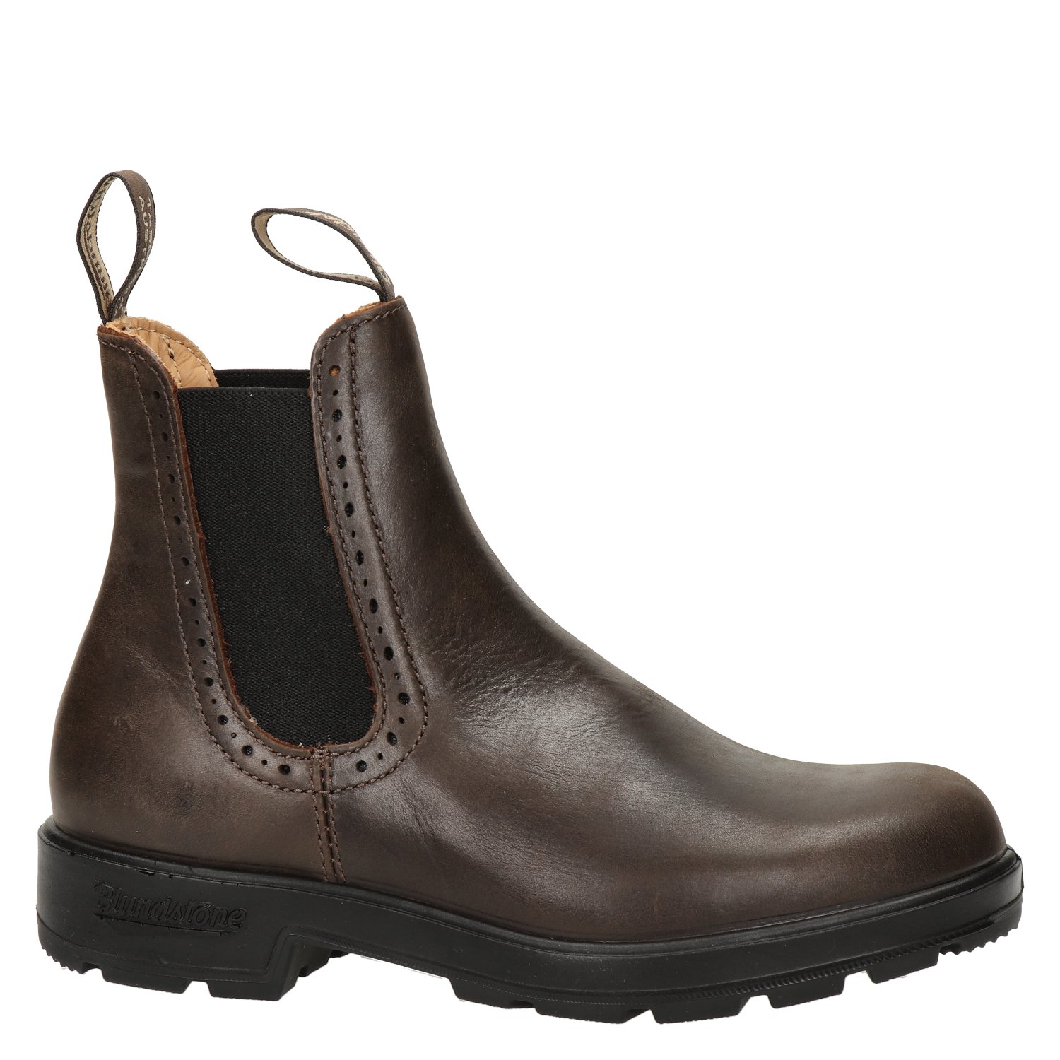 Blundstone Original High Top dames chelseaboot Blundstone Bruin
