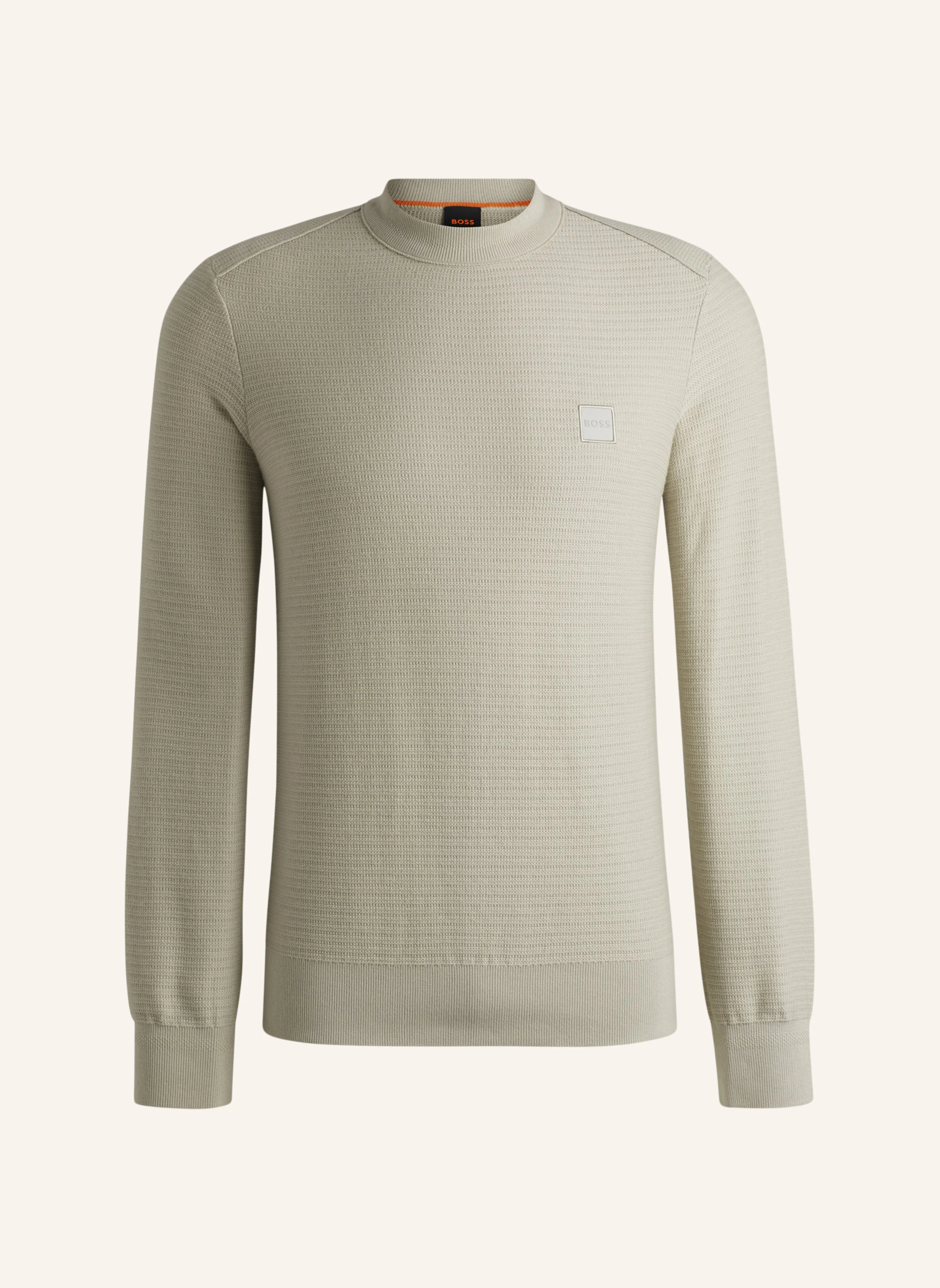 BOSS Pullover ANION_S Regular Fit