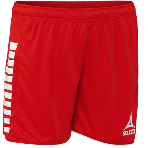 Shorts femininos Select Argentina
