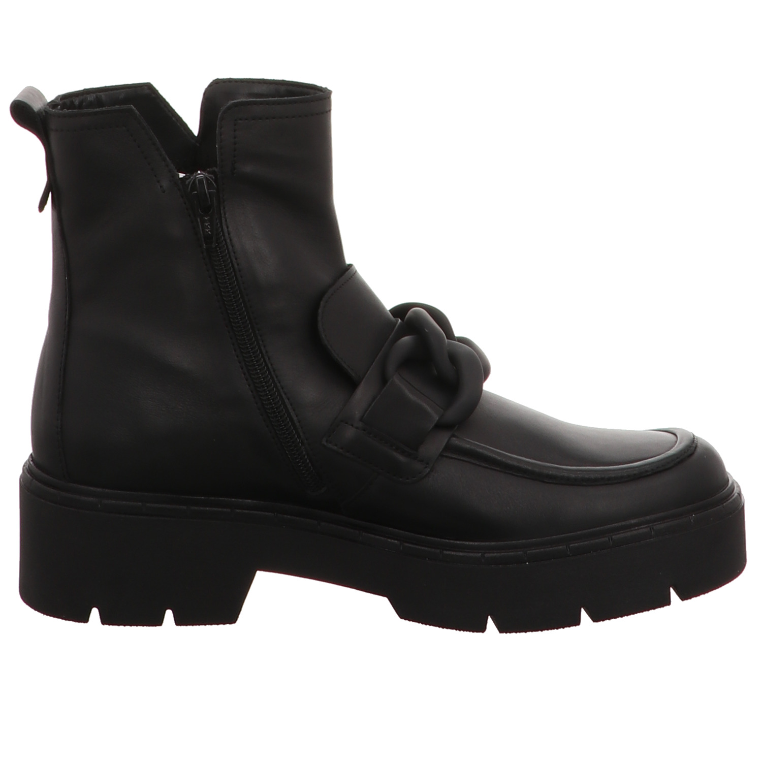 Gabor Stiefel schwarz