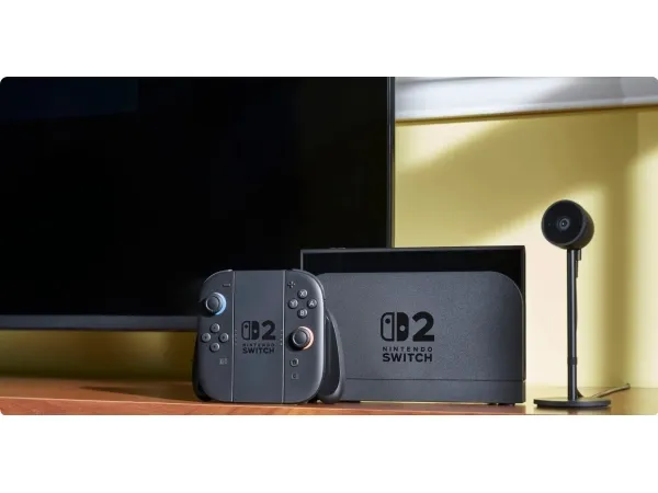Nintendo Switch 2   Mario Kart World