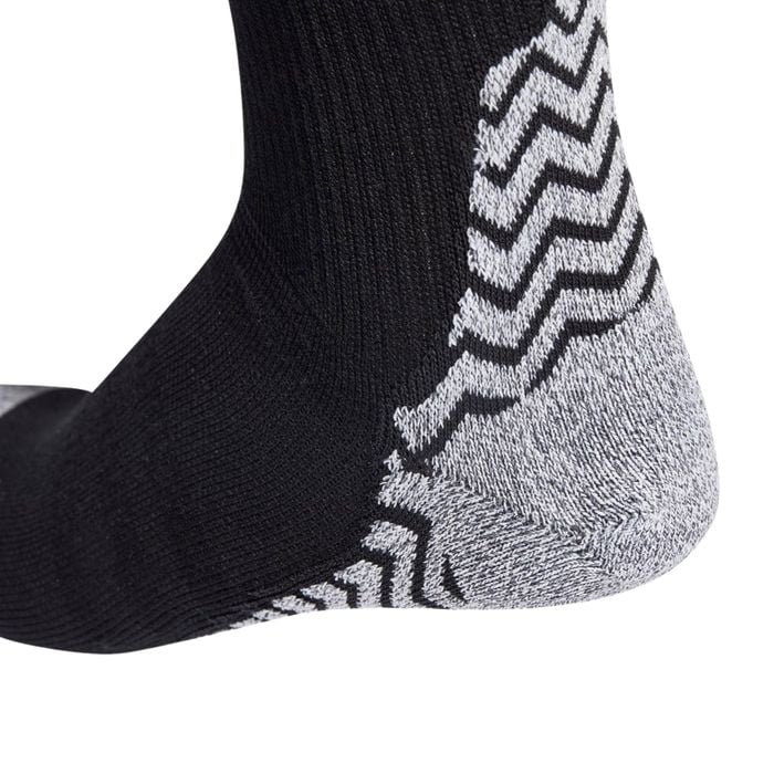 Adidas Football Grip Knitted Sokken Senior