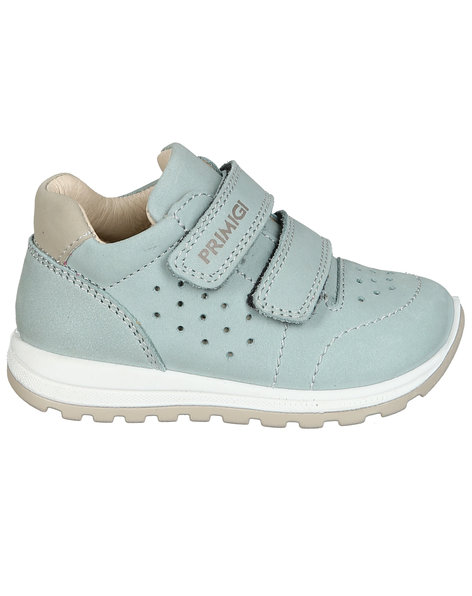Klett-Halbschuhe OSTANA in acqua