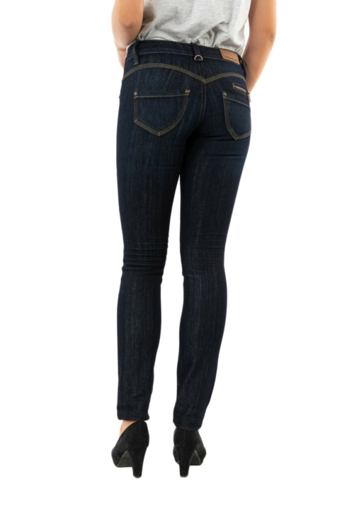Jeans freeman t. porter alexa slim f0168 eclipse