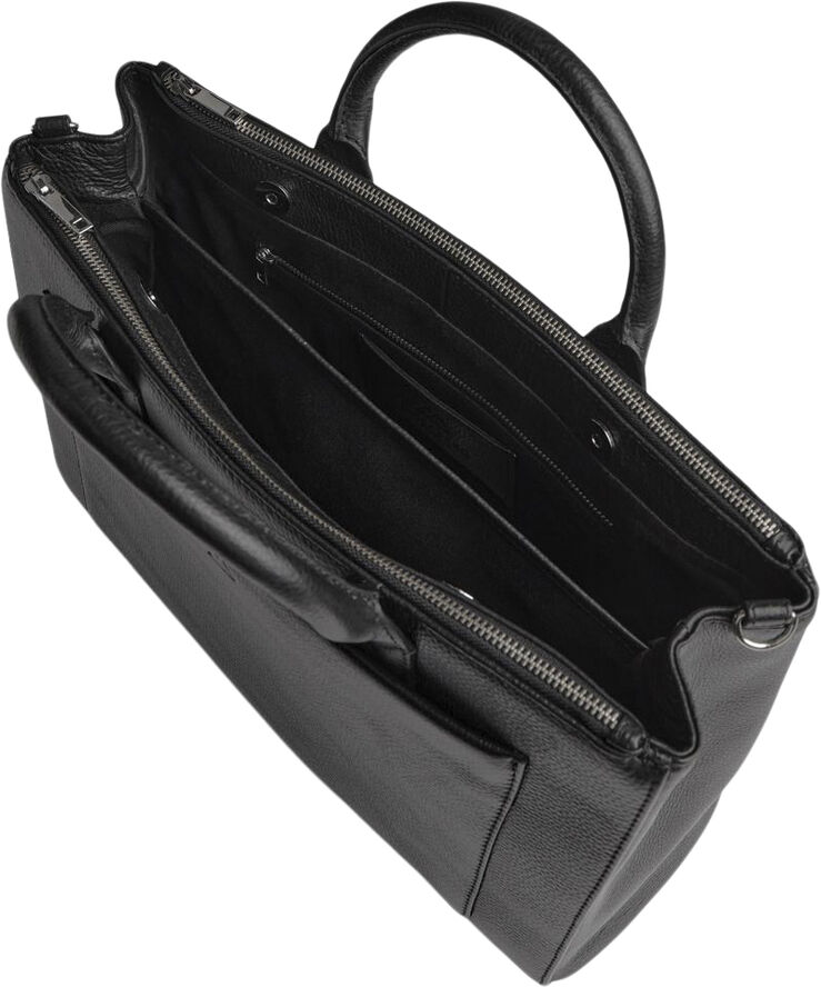 Markberg VivianeMBG Work Bag, Grain Sort