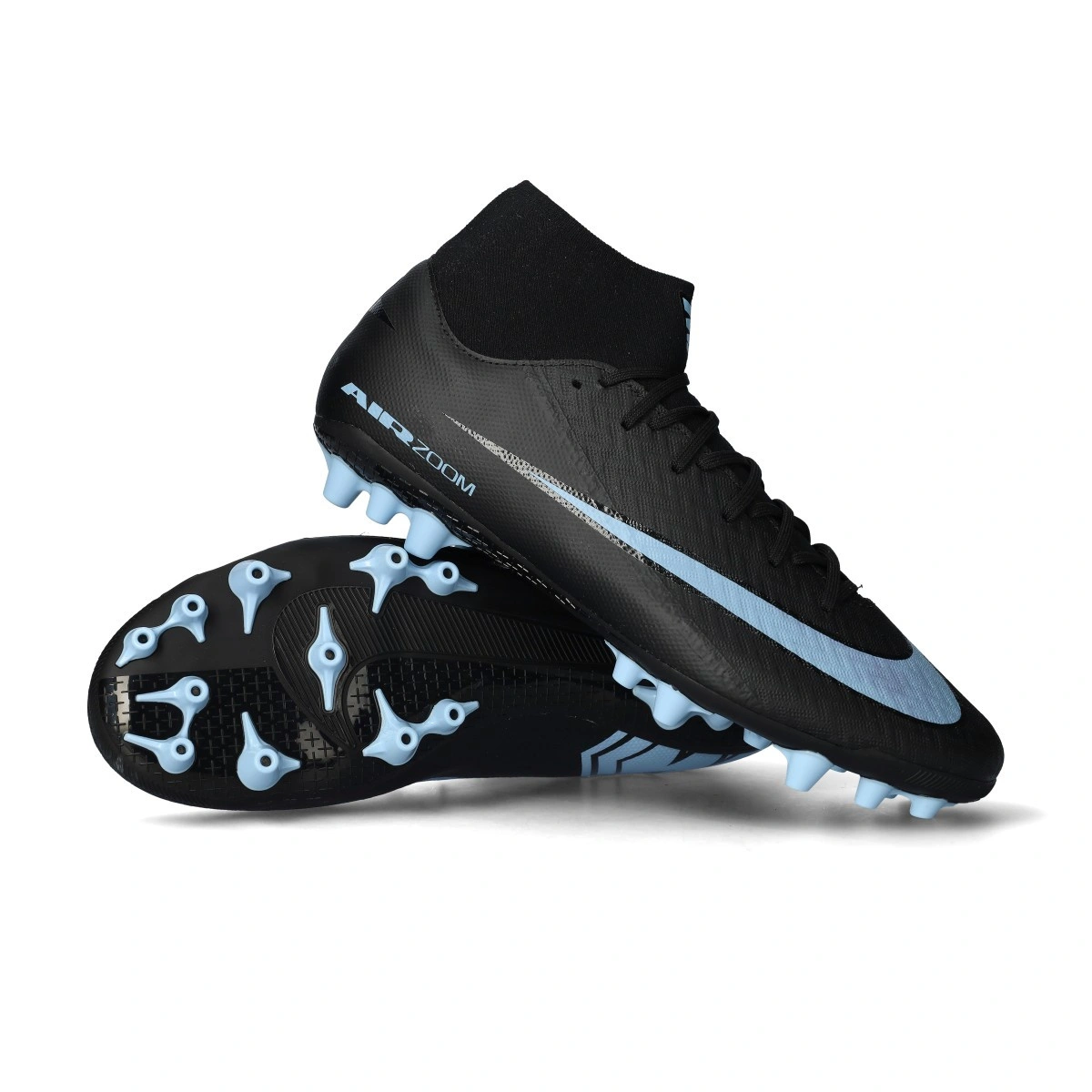 Chuteira Nike Air Zoom Superfly 10 Academy AG