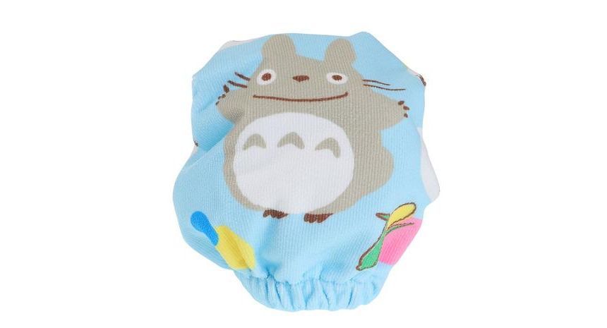 Marushin - Mijn buurman Totoro haardrooghanddoek