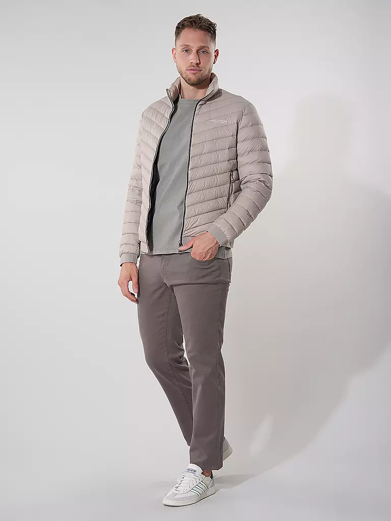 ARMANI EXCHANGE Blouson beige