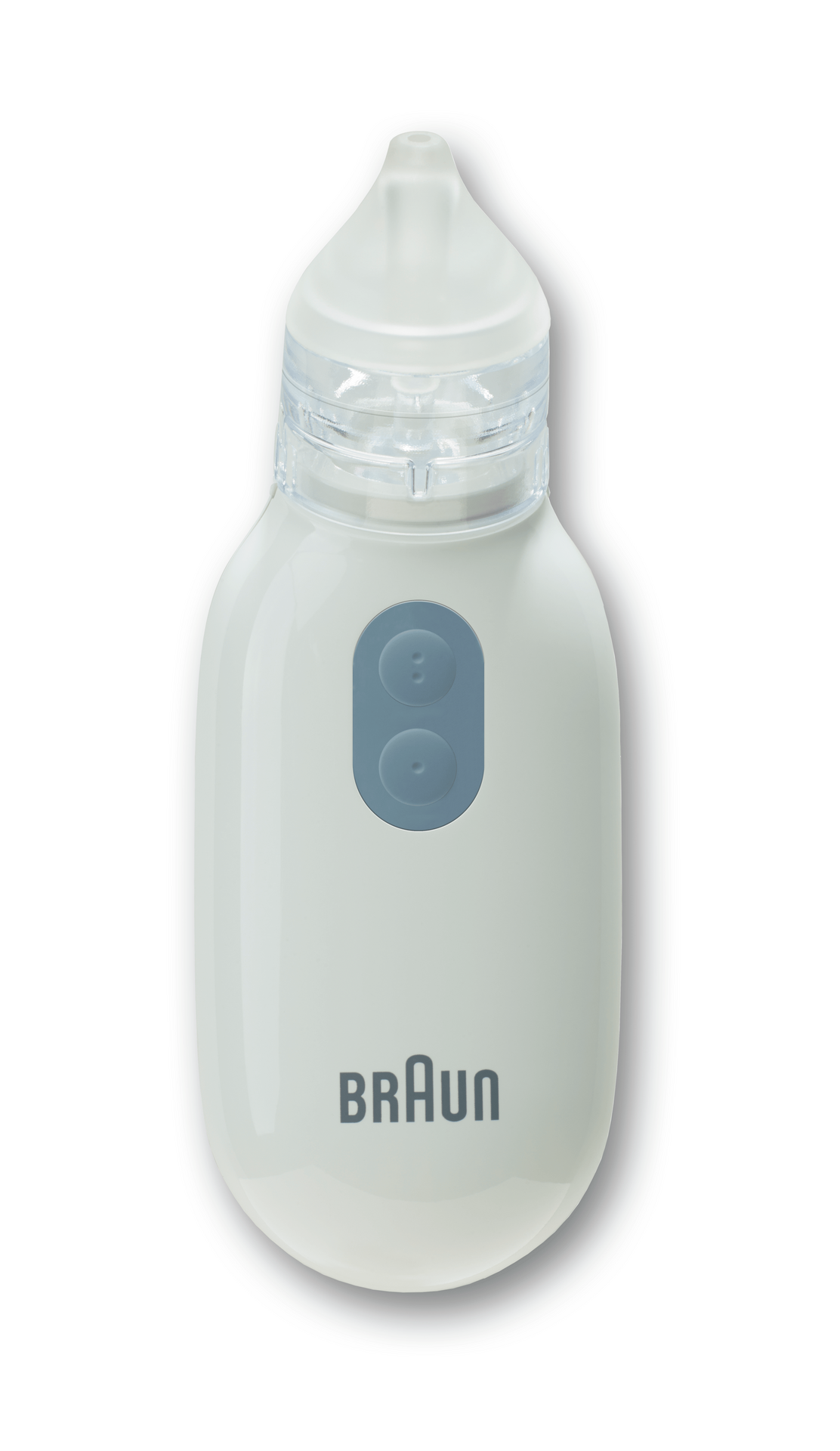 Braun Nesesuger