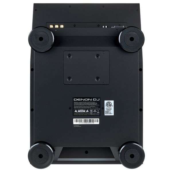Denon DJ SC6000 Prime SSD Bundle