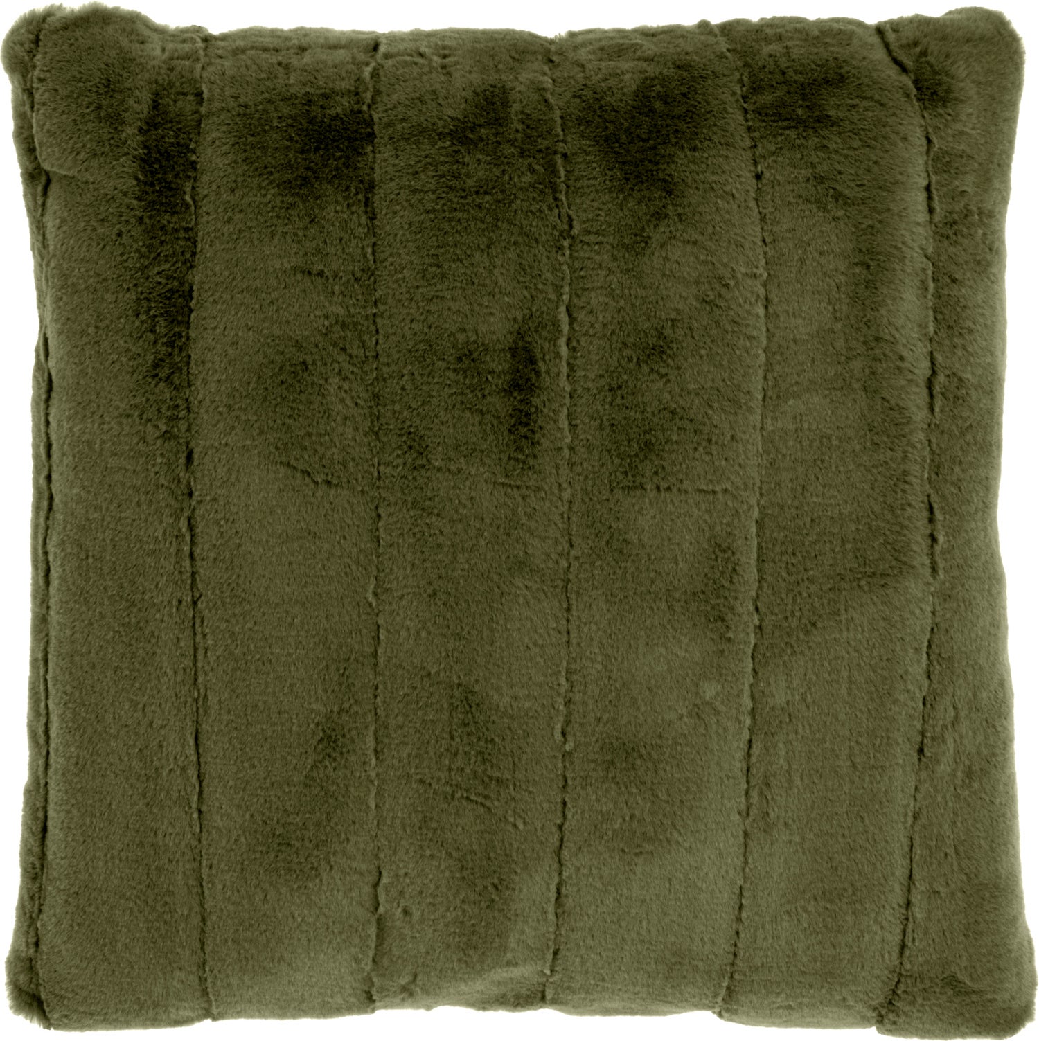 Unique Living sierkussen Norah groen 45 x 45 cm