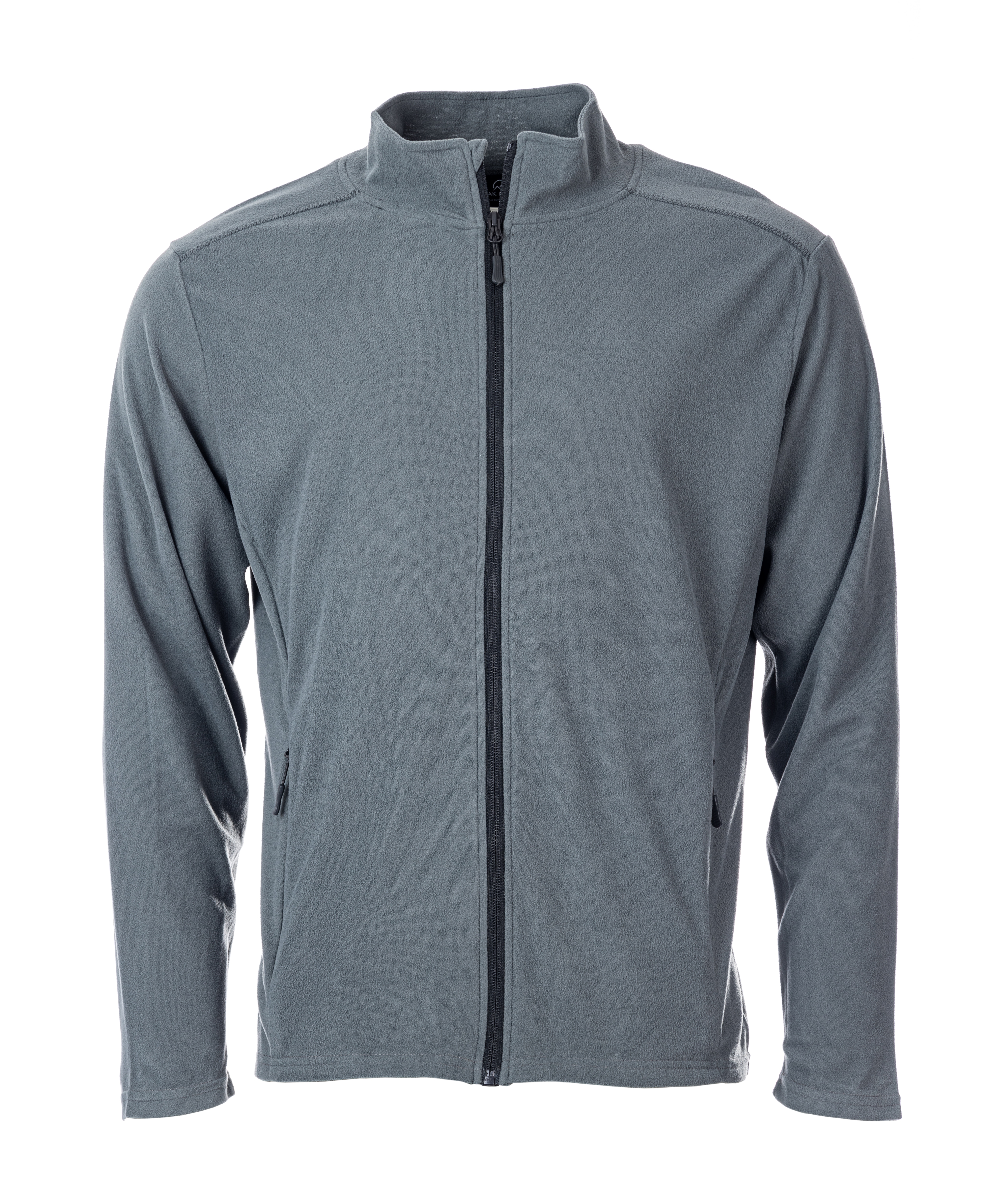 Peak Motion Everyday Fleece, Herre<br>Tynn og myk fleecejakke!