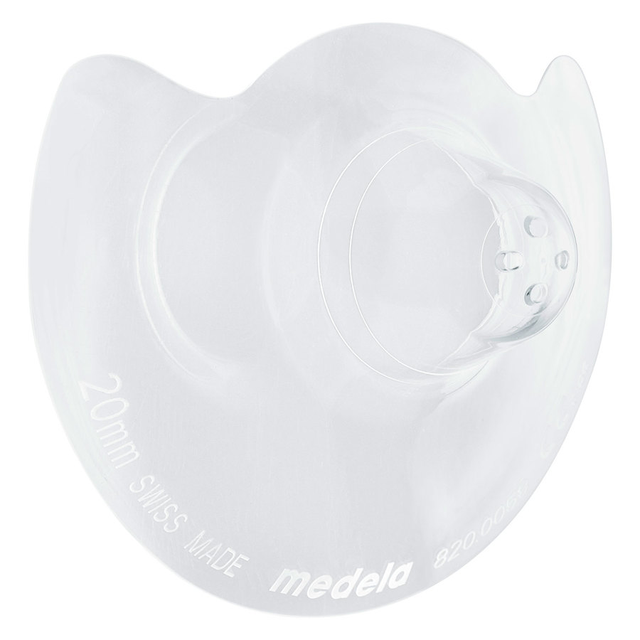 Medela Contact™ Nipple Shields M 2pcs