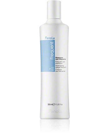 Fanola Frequent Frequent Use Shampoo 350ml