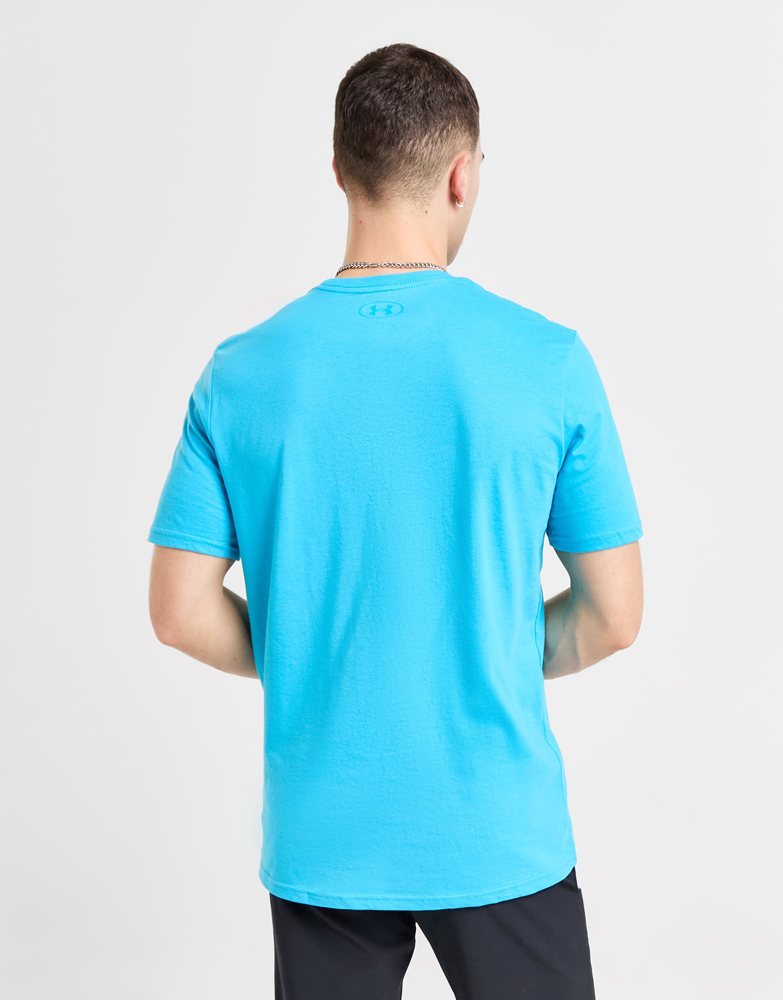 Under Armour T-shirt Core Homme