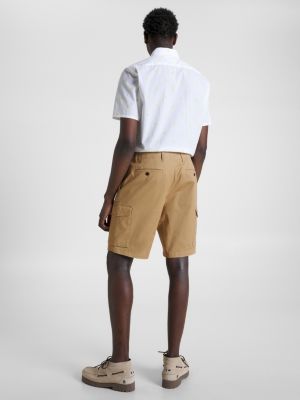 Coleção 1985 Harlem Relaxed Cargo Shorts