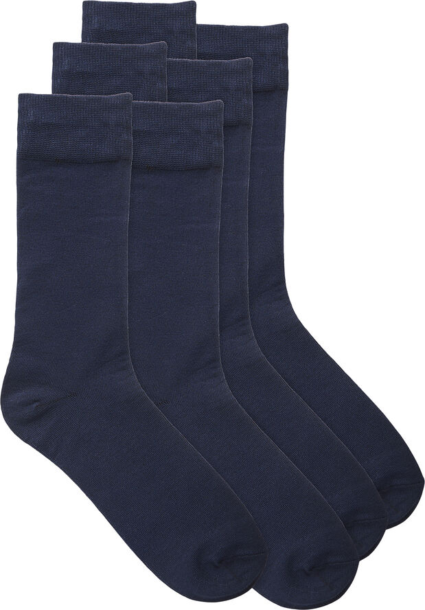 Matinique Socks 3-Pack 194011