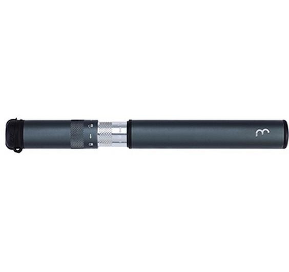Minipumpe Samurai TeleskopMinipumpe