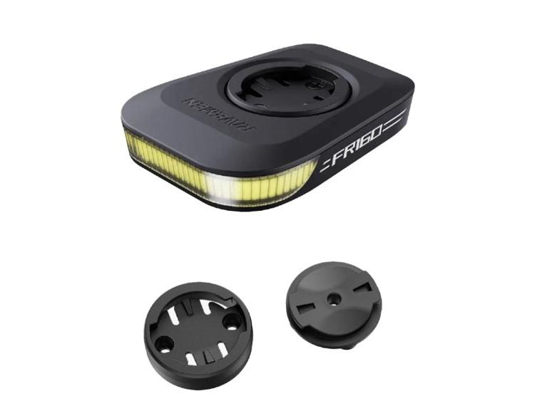 Ravemen FR160 Koplamp