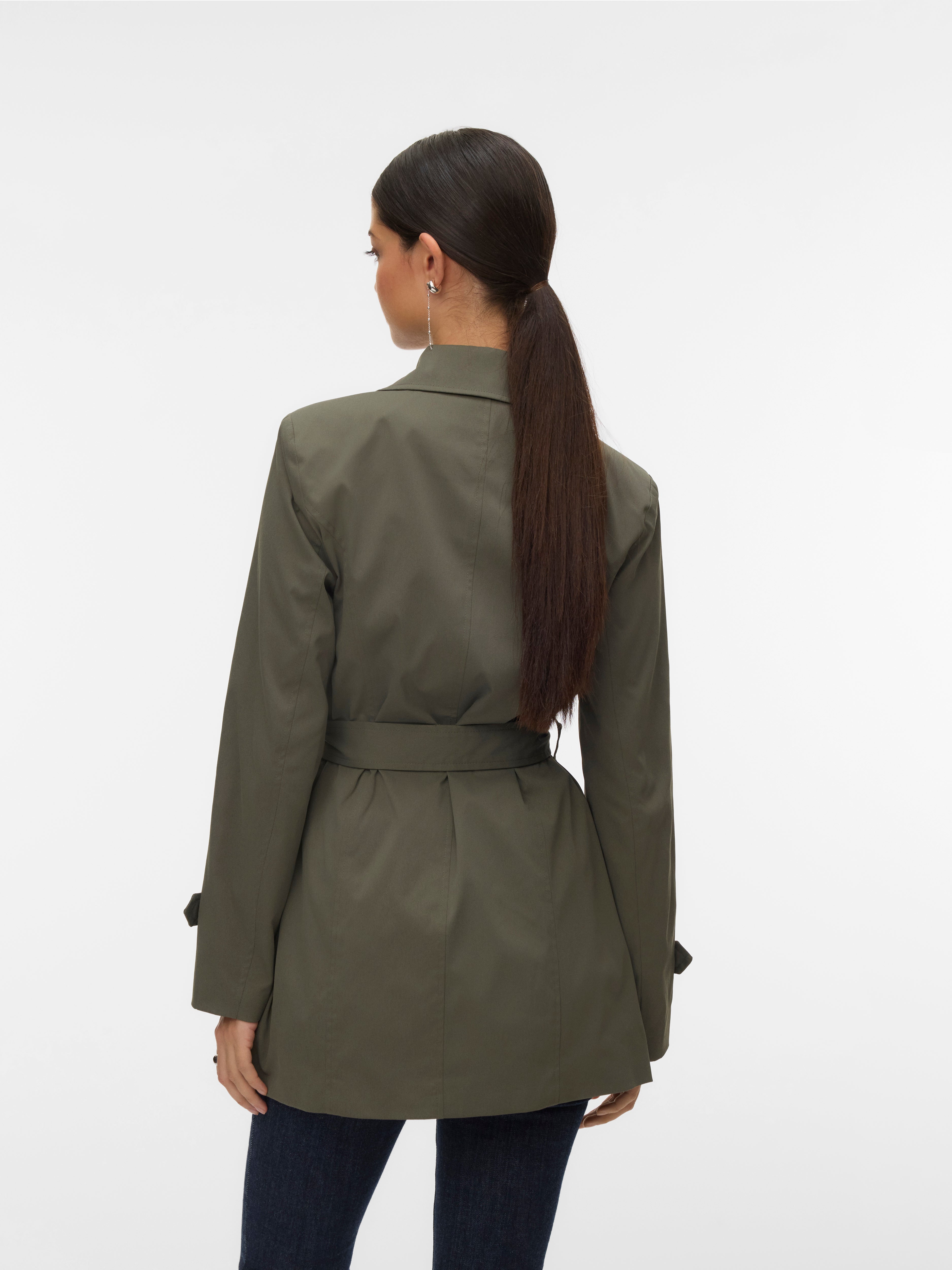 VMCHELSEA Trenchcoat