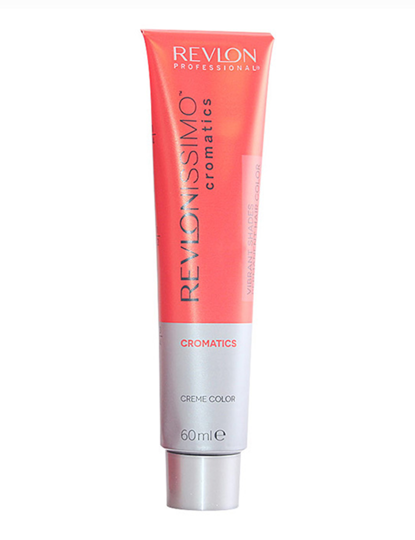 REVLONISSIMO CROMATICS #C60-fire red