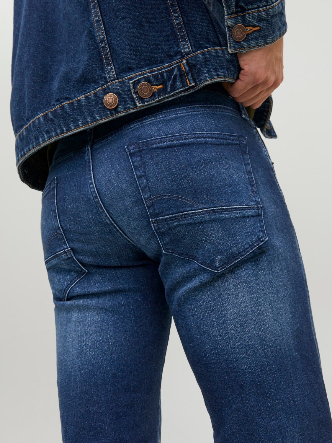 Jack & Jones  Glenn Fox Jos 247