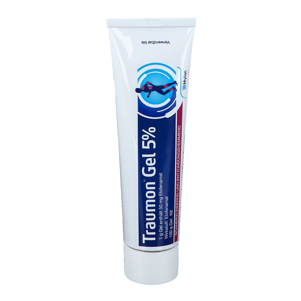 Traumon Gel 5%