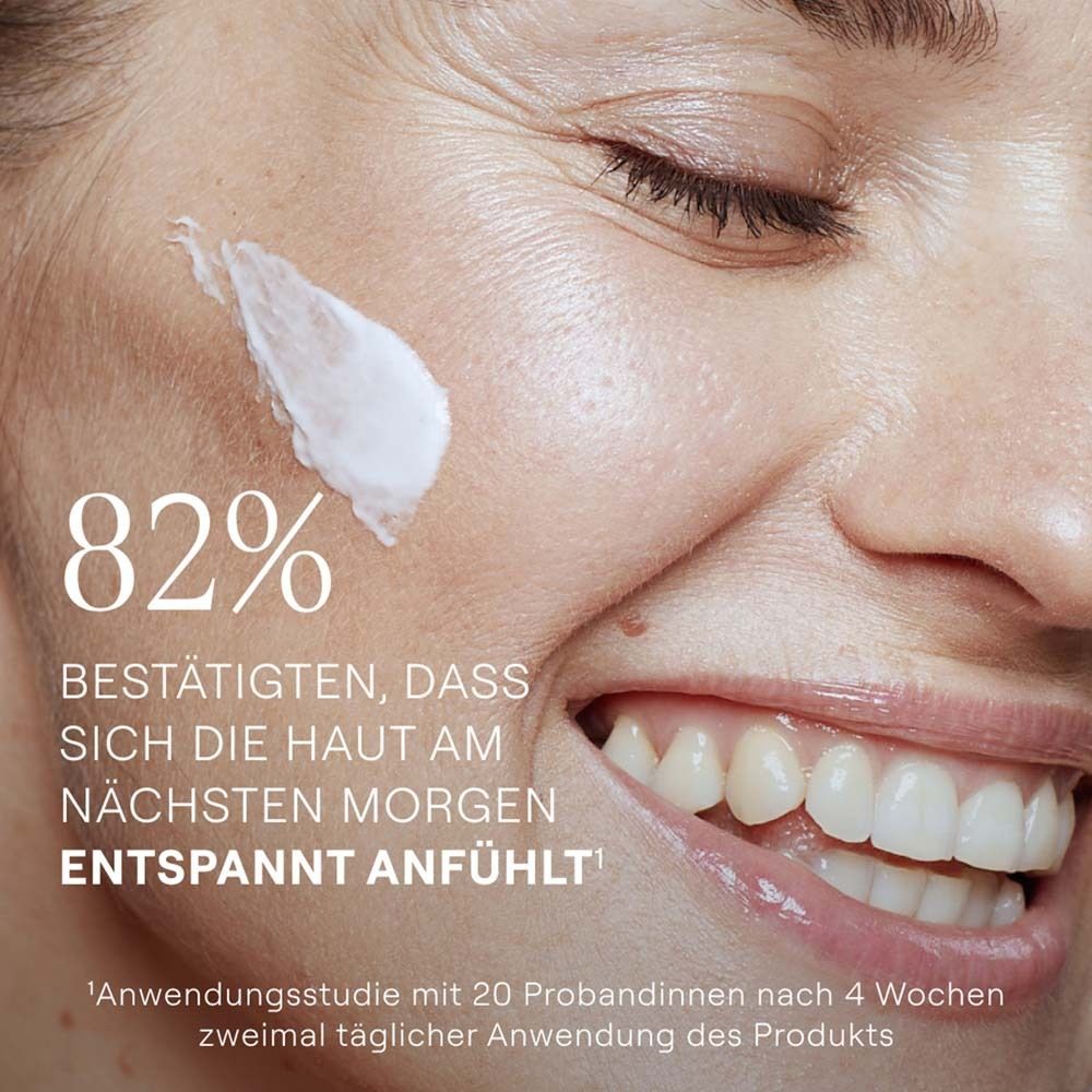 Weleda Iris Nachtpflege