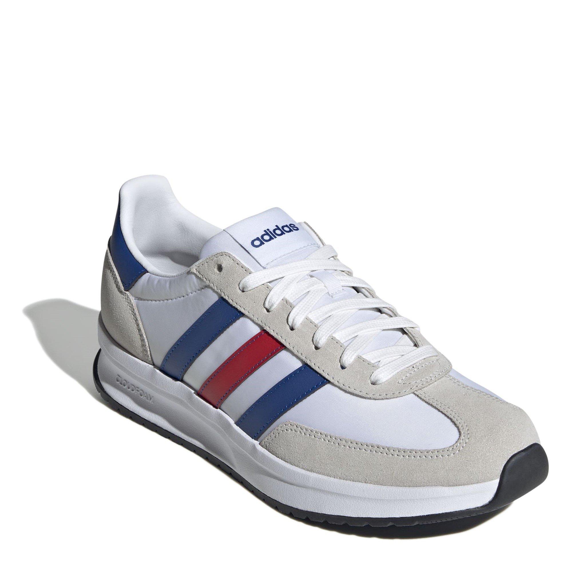 adidas Run 70s 2.0 Low Top Trainers Mens