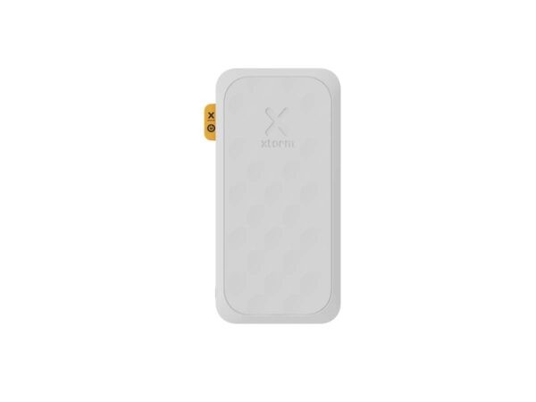 Xtorm - Powerbank USB-C PD 20W 10.000mAh/2xUSB-C Hvid