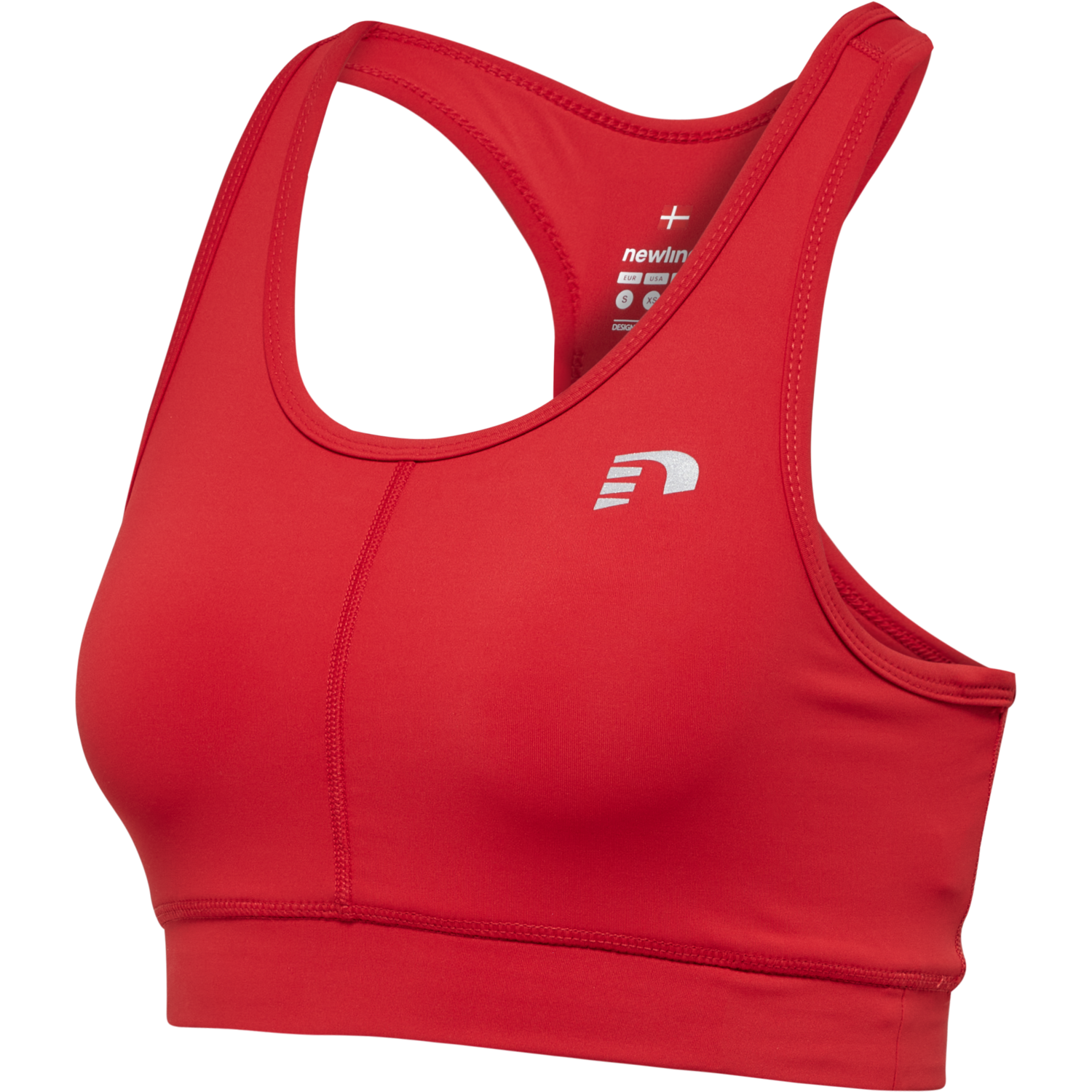 WOMEN CORE ATHLETIC TOP