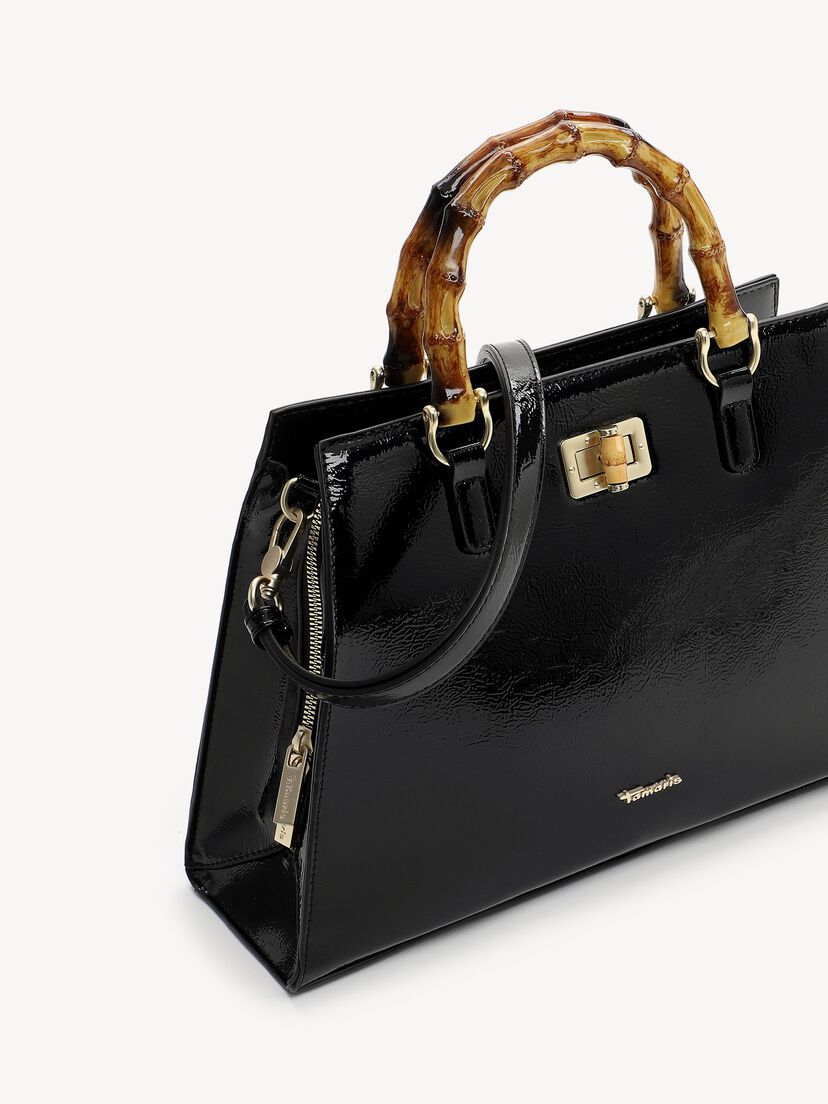 Shopper - zwart