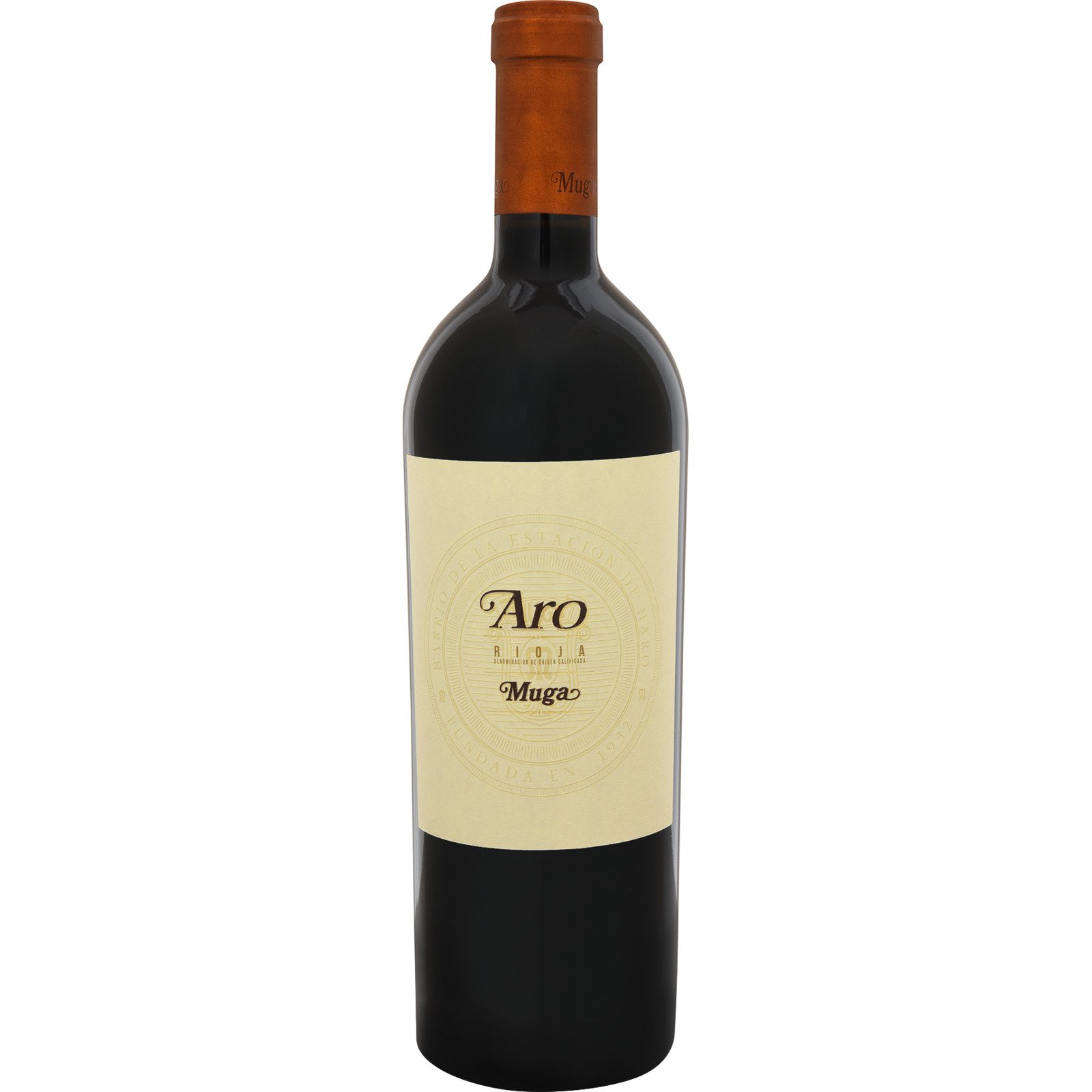 Muga Aro 75 cl