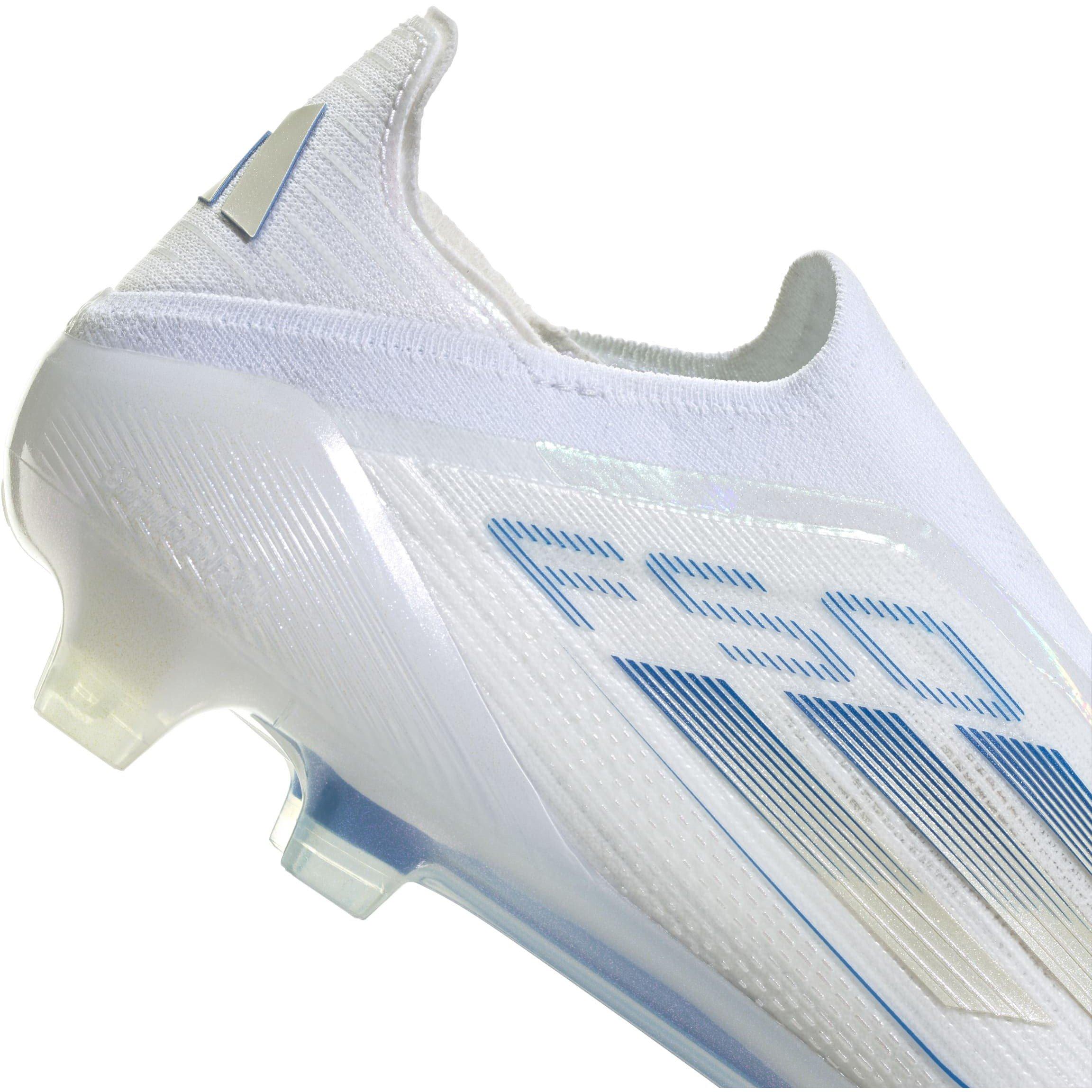 adidas F50 Elite Laceless Firm Ground Football Boots
