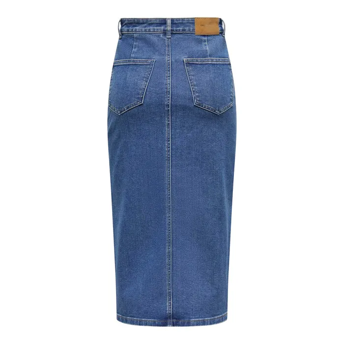 Only Siri Denim Rok Dames