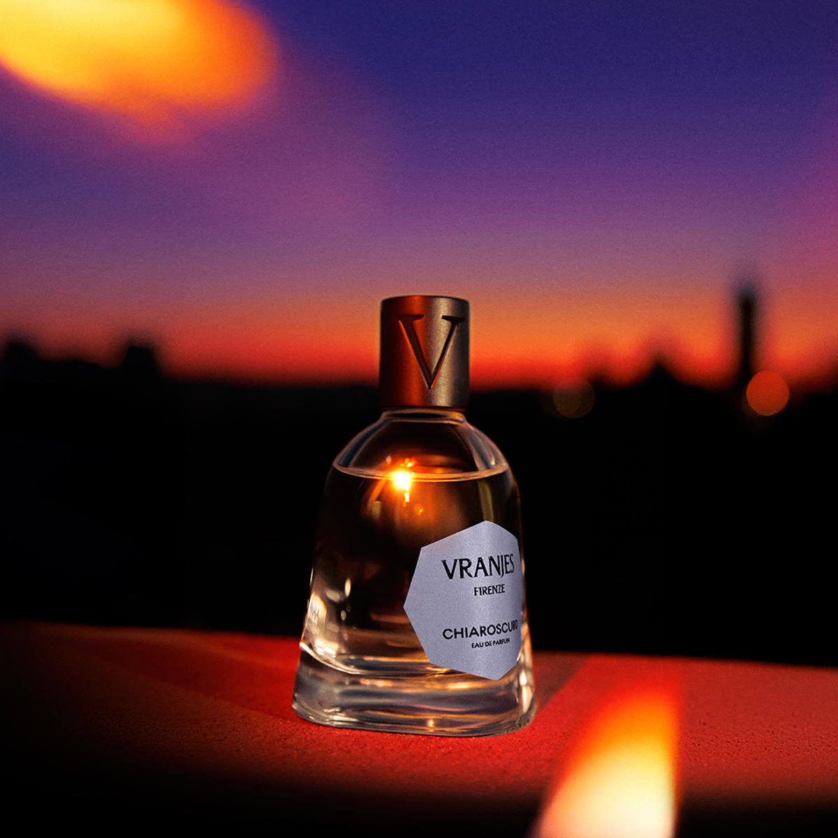 Chiaroscuro Eau de Parfum 100ml