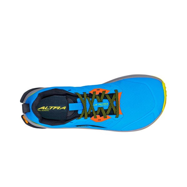 Altra - Lone Peak 9+ - Chaussures de trail