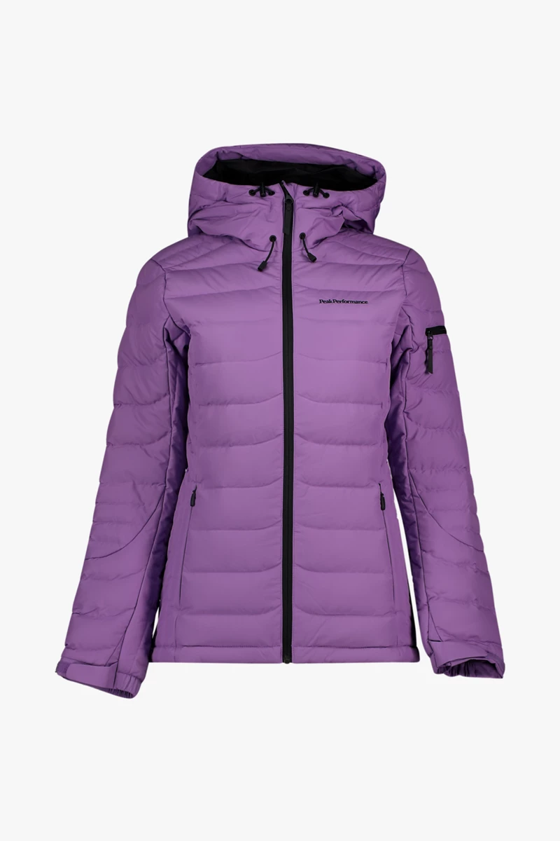 PEAK PERFORMANCE Down Damen Skijacke