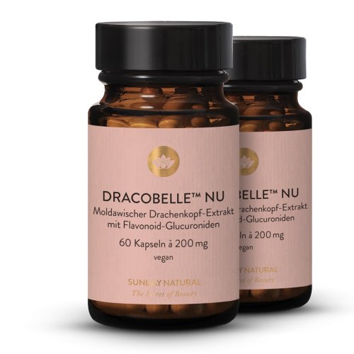 Sunday Natural Products  Dracobelle ®Nu Extrakt