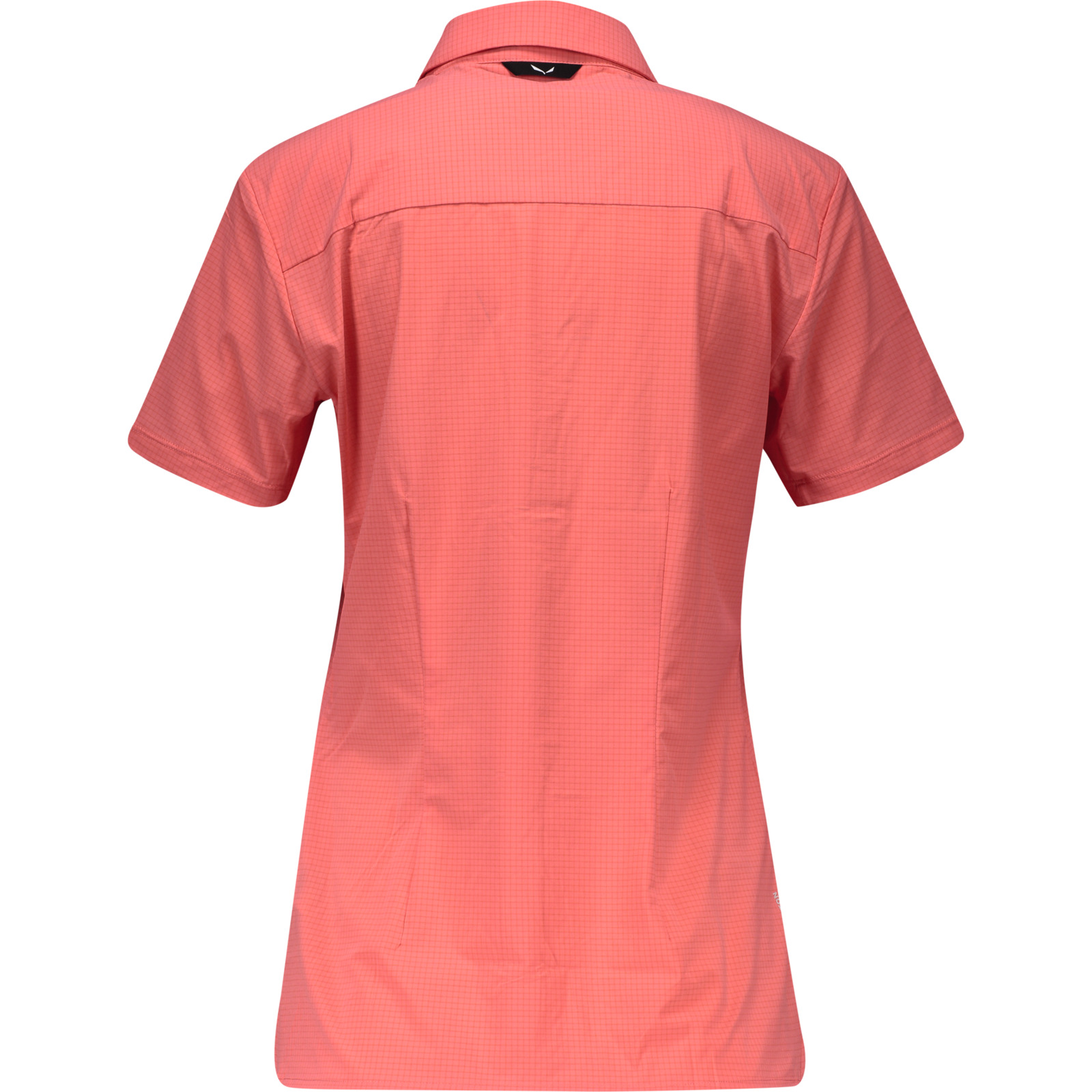 Salewa Damen-Bluse Puez Minicheck Dry 40