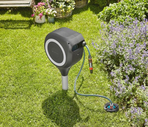 GARDENA Sprinklersystem Wassersteckdose