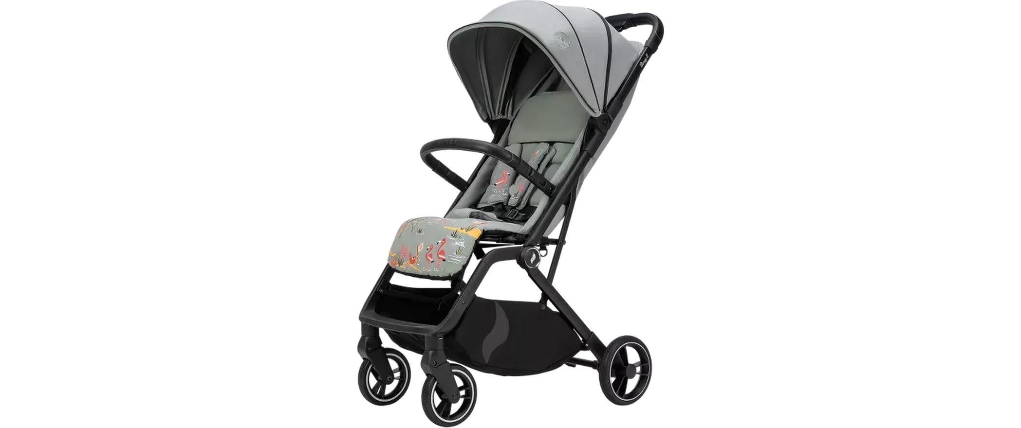 Buggy Boogy 2 Holiday<br>Wendiger Sportwagen