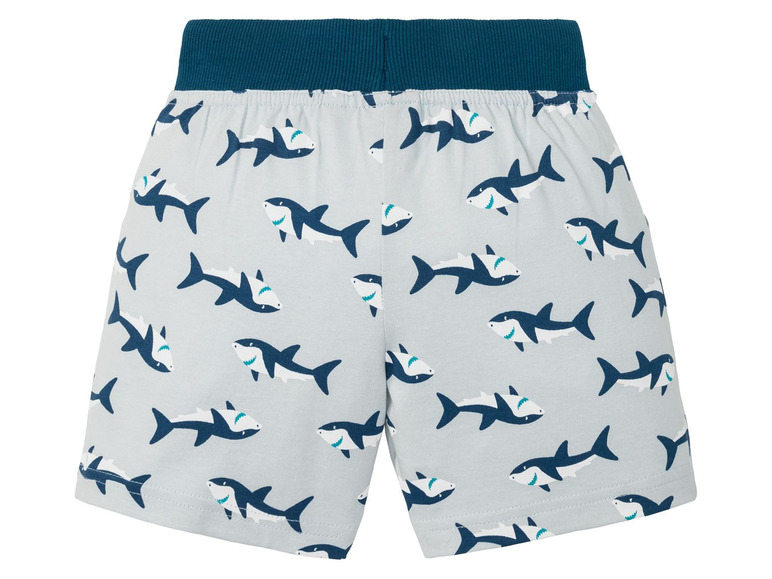 Jongens shorts