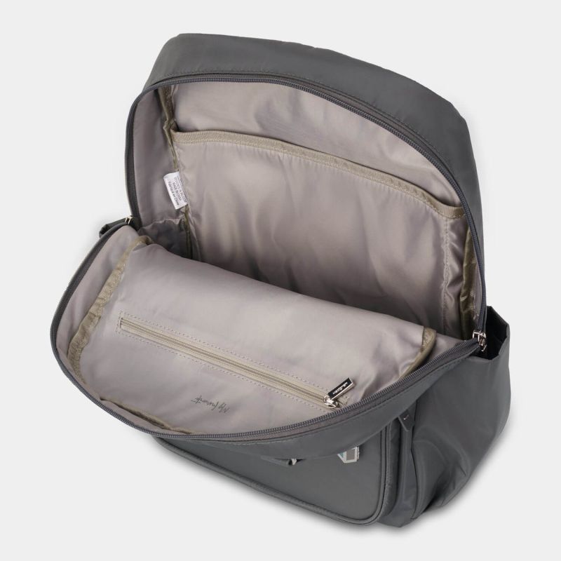 Sac à dos Rubia M 13 pouces Iron Gate