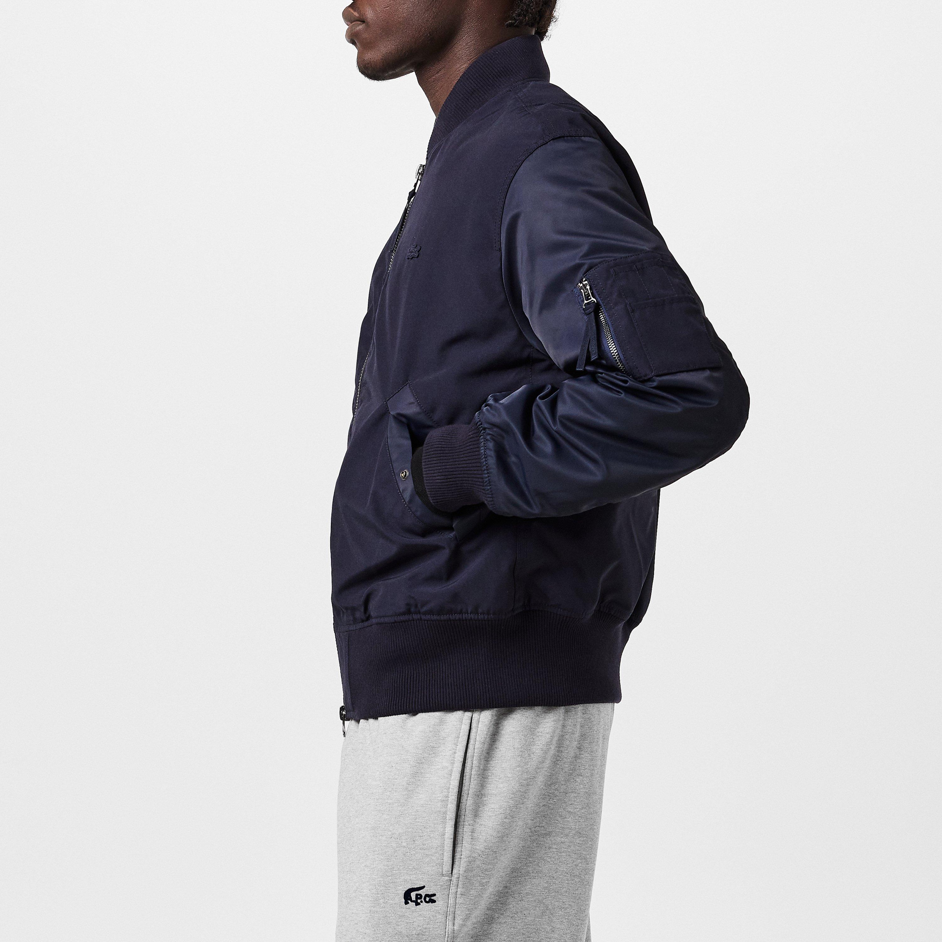 Lacoste Bomber Jacket